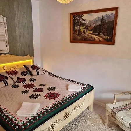 Konwalia * Zakopane