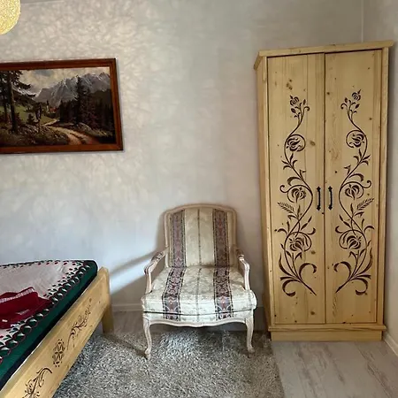 Apartment Konwalia *